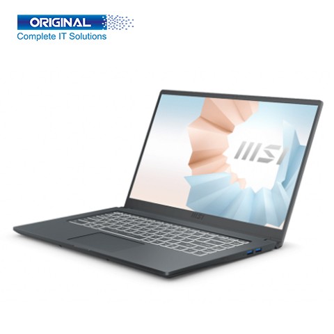 MSI Modern 15 A11ML Core i5 1135G7 15.6" FHD Laptop