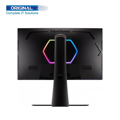 ViewSonic XG320Q 32 Inch Quantum Dot QHD Gaming Monitor