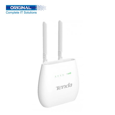 Tenda 4G LTE 2.4GHz 300Mbps Wireless Router