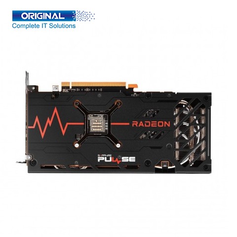 Sapphire Pulse AMD Radeon RX 6650 XT 8GB Graphics Card