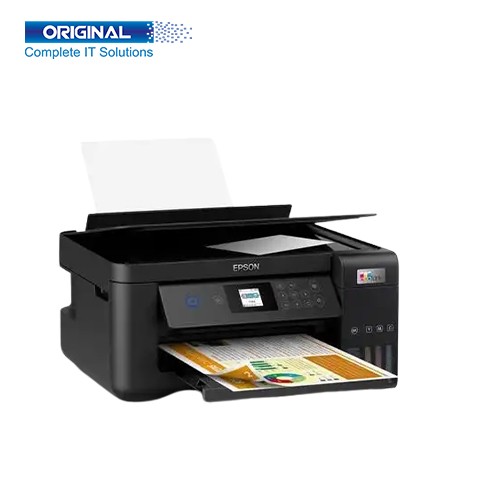 Epson EcoTank L4260 A4 Wi-Fi Duplex All In One Ink Tank Printer