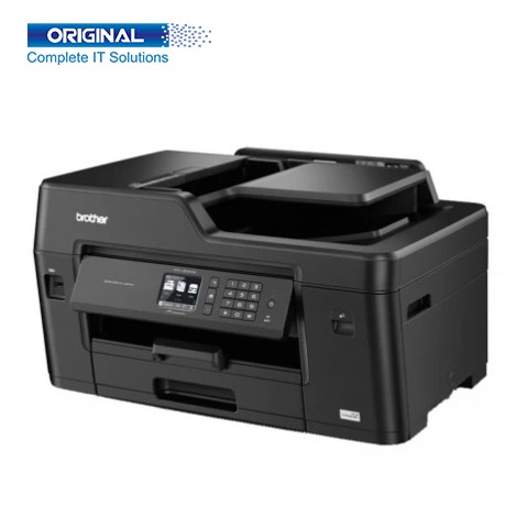 Brother MFC-J3530DW Multifunction Inkjet Color Printer