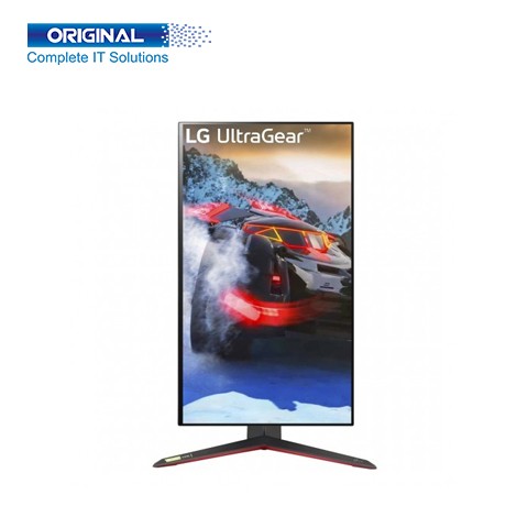 LG 27GP850-B 27 Inch UltraGear QHD IPS Gaming Monitor