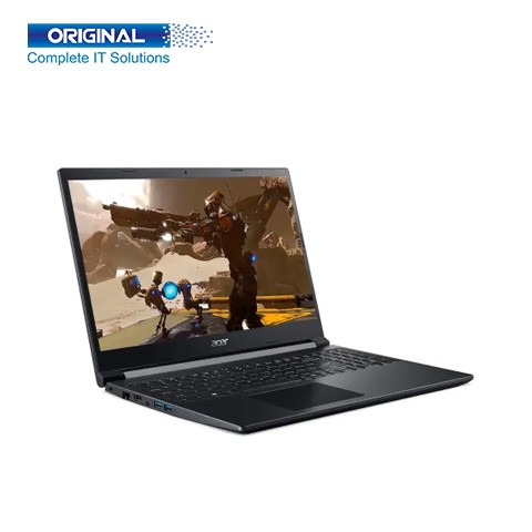 Acer Aspire 7 A715-42G-R2NE Ryzen 5 15.6" FHD Gaming Laptop