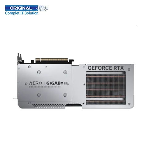 Gigabyte GeForce RTX 4070 AERO OC 12GB GDDR6X Graphics Card