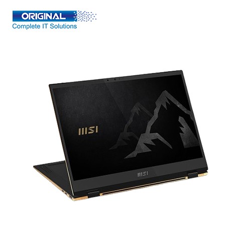 MSI Summit E13 Flip Evo Core i7 11th Gen 13.4 Inch FHD Touch Laptop