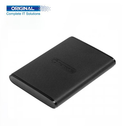 Transcend ESD230C 480GB USB 3.1 Portable External SSD