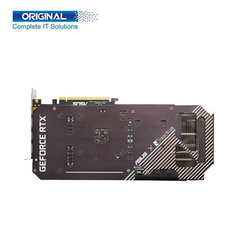 Asus GeForce RTX 3070 Noctua OC Edition 8GB Graphics Card