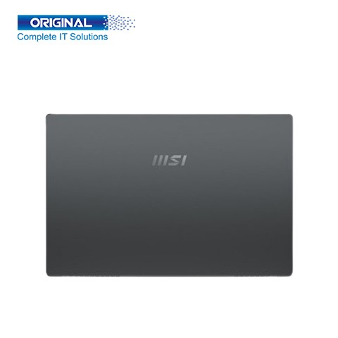 MSI Modern 14 B5M AMD Ryzen 5 5500U 14 Inch FHD Laptop