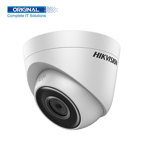 Hikvision DS-2CD1341-I 4MP Fixed Dome Network IP Camera