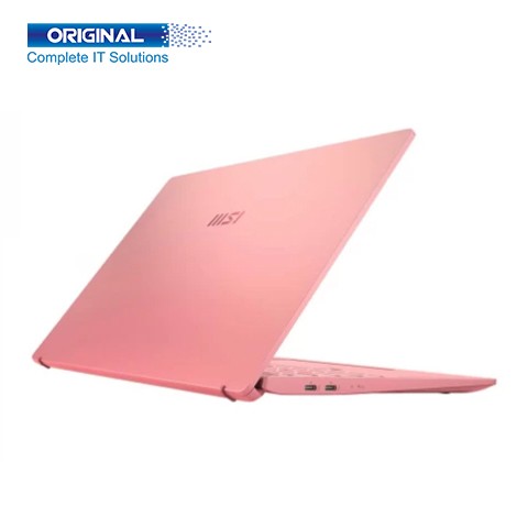 MSI Prestige 14 A11SB Core i7 14 Inch FHD Rose Pink Laptop