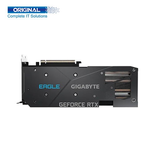 Gigabyte GeForce RTX 3060 Ti EAGLE OC D6X 8G 8GB GDDR6X Graphics Card