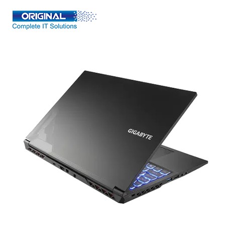 Gigabyte G5 KE Core i5 12th Gen 15.6" FHD Gaming Laptop