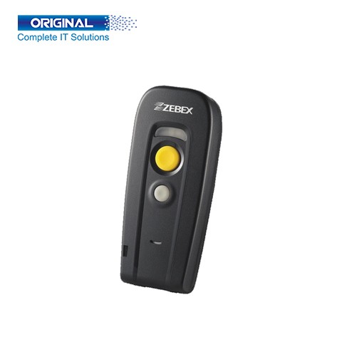 Zebex Z-3250 Linear Image Wireless Handy Scanner