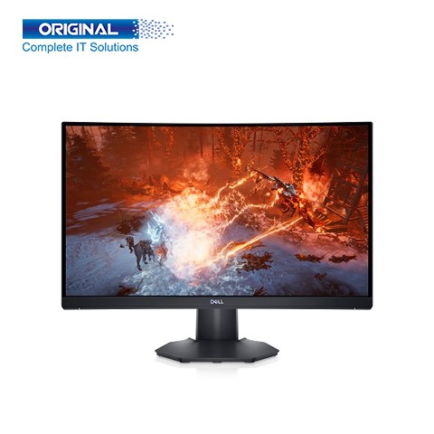 Dell S2422HG 24" 165Hz Full HD Curved Gaming Monitor