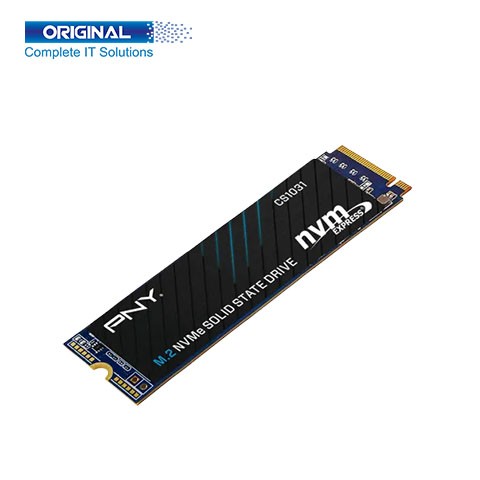 PNY CS1031 500GB M.2 NVMe SSD
