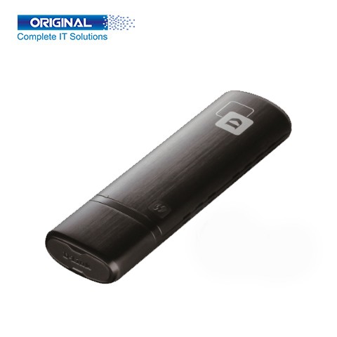 D-Link DWA-182 Wi-Fi AC1300 Dual Band USB Adapter
