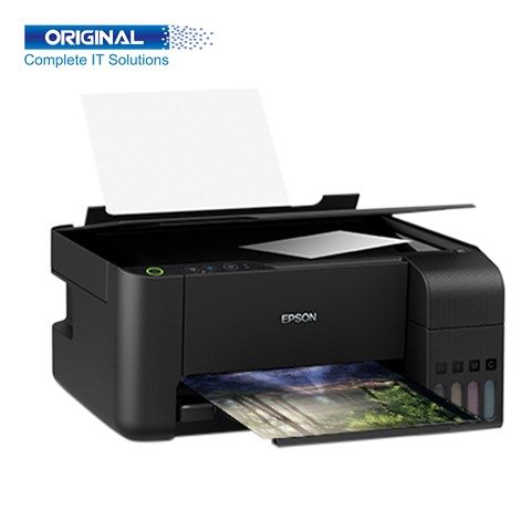 Epson EcoTank L3110 Ink Tank Multifunction Printer