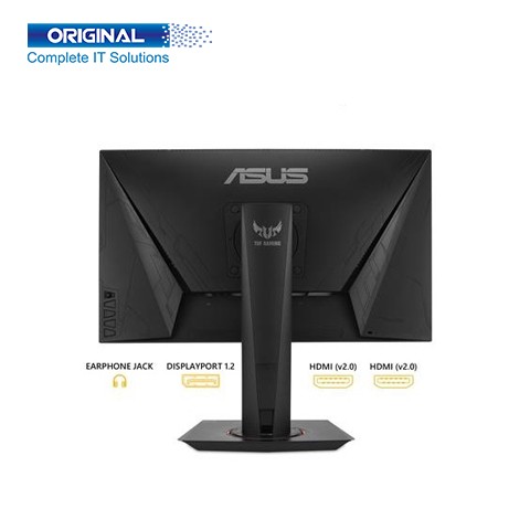 ASUS TUF VG259QM 24.5 inch FHD IPS Gaming Monitor