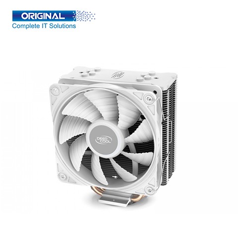 Deepcool Gammaxx GTE V2 White Air CPU Cooler