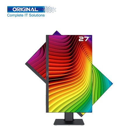 GameMax GMX27F4KWU 27 4K UHD Gaming Monitor - OSL