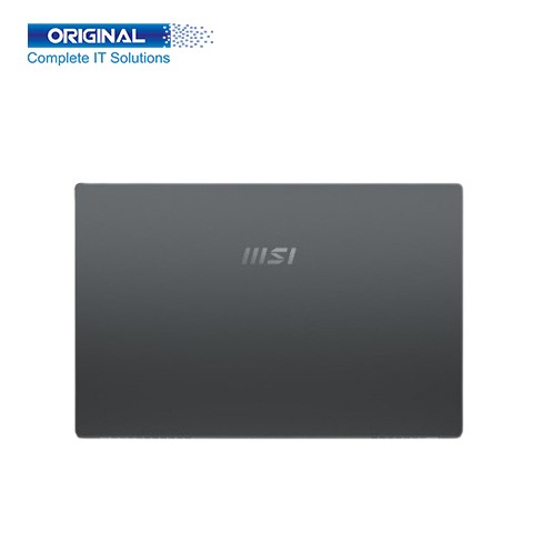 MSI Modern 14 Ryzen 7 5700U 512GB SSD 14 Inch FHD Laptop