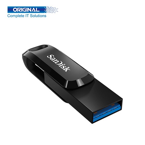 Sandisk Ultra Dual Drive 64GB USB Type-C 3.1 Pen Drive