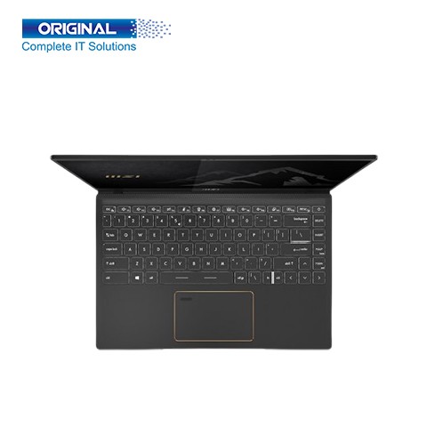 MSI Summit E14 A11SCS Core i7 11th Gen 14" FHD Laptop
