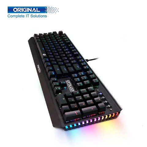 Fantech MK884 Optimax RGB Mechanical Gaming Keyboard