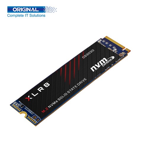 PNY CS3030 500GB M.2 NVMe SSD (M280CS3030-500-RB)