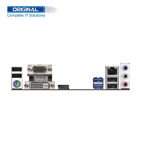 Asrock H310CM-HDV Intel 9th Gen Micro ATX Motherboard