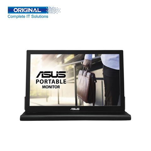 Asus MB168B 15.6 Inch HD Portable USB Monitor