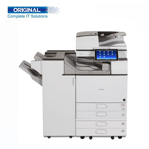 Ricoh MP 5055SP Black and White multifunction Photocopier