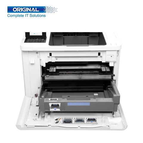 HP Enterprise M607n Single Function Laser Printer (K0Q14A)