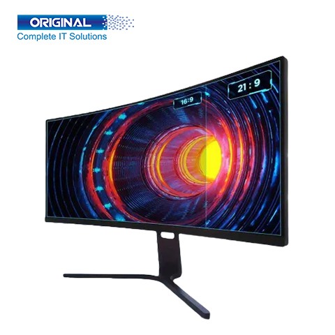 Xiaomi RMMNT30HFCW 30 Inch 200Hz Curved Gaming Monitor