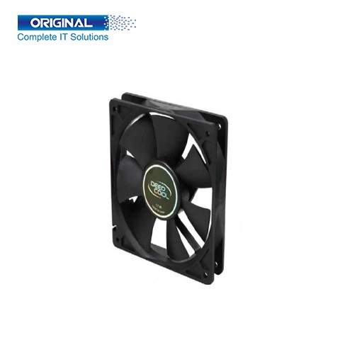 Deepcool XFAN 120 Casing Cooling Fan (Black)