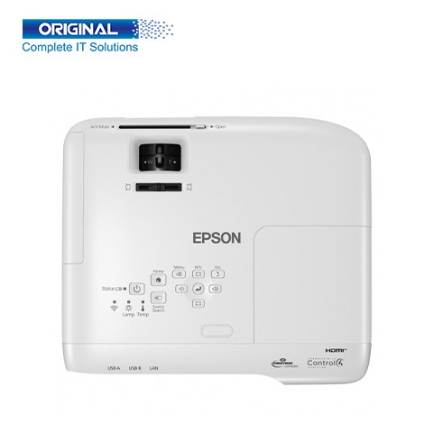 Epson EB-982W 4200-Lumens WXGA 3LCD Projector