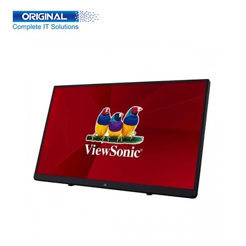 ViewSonic TD2230 22 Inch Full HD Touch Screen Monitor