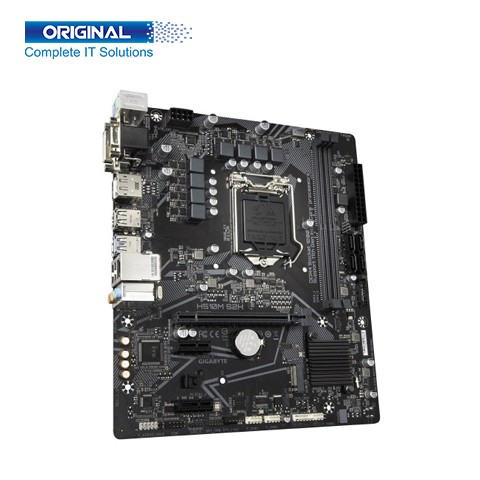 Gigabyte H510M S2H Intel Micro ATX Motherboard