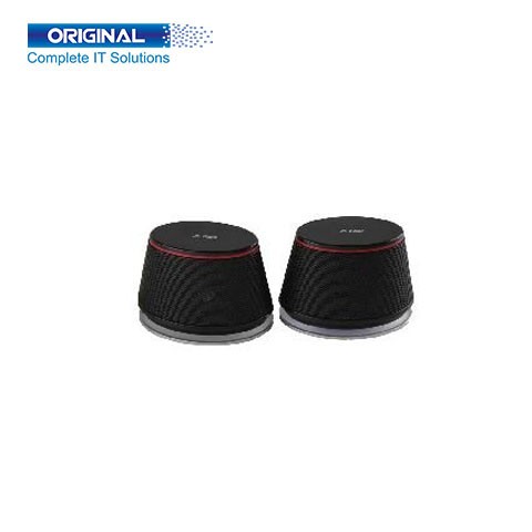 F&d deals usb speakers