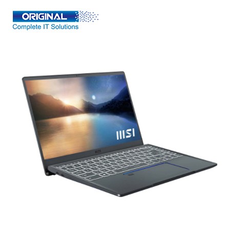 MSI Prestige 14 A11SC Core i7 11th Gen 14" FHD Laptop