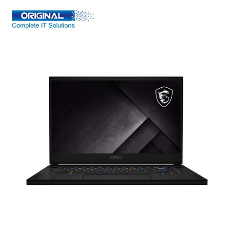 MSI GS66 Stealth 10UG Core i7 10th Gen 15.6" Gaming Laptop
