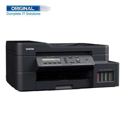 Brother DCP-T720DW Multifunction Ink Tank Printer