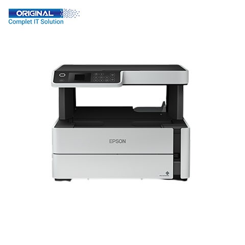 Epson M2170 Monochrome All-in-One Wi-Fi InkTank Printer