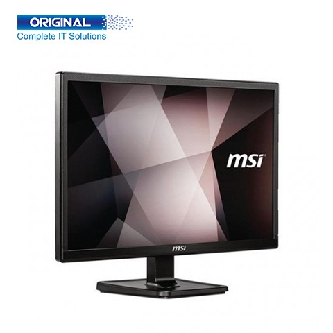MSI Pro MP221 21.5 Inch Full HD Professional Monitor
