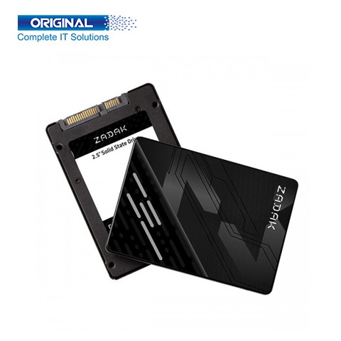 ZADAK TWSS3 256GB 2.5 Inch SATA III SSD