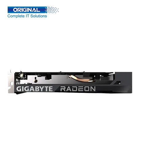 Gigabyte Radeon RX 6400 EAGLE 4GB GDDR6 Graphics Card