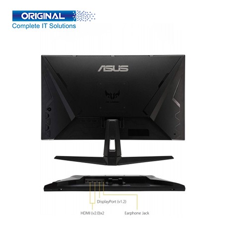 Asus TUF VG27AQ1A 27 Inch 170Hz WQHD IPS Gaming Monitor