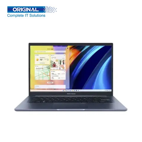 Asus VivoBook 14 X1402ZA Core i5 12th Gen 14" FHD Laptop