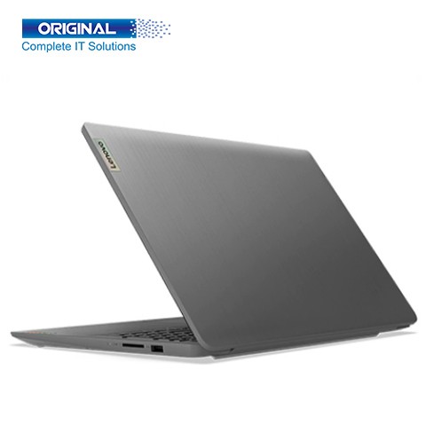 Lenovo IdeaPad Slim 3i Core i5 11th Gen 15.6" FHD Laptop (82H801CBIN)